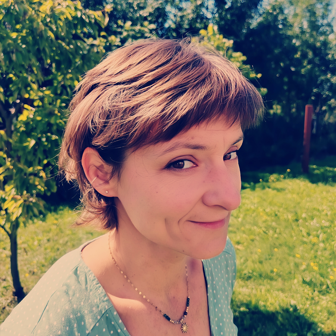Agnieszka Marzec