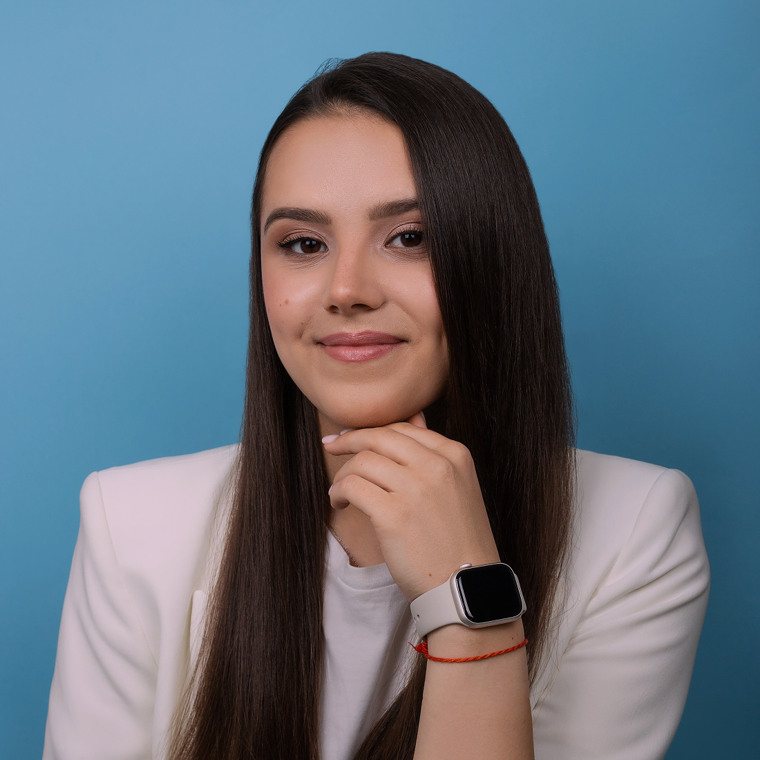 Anastasiya Biaroza