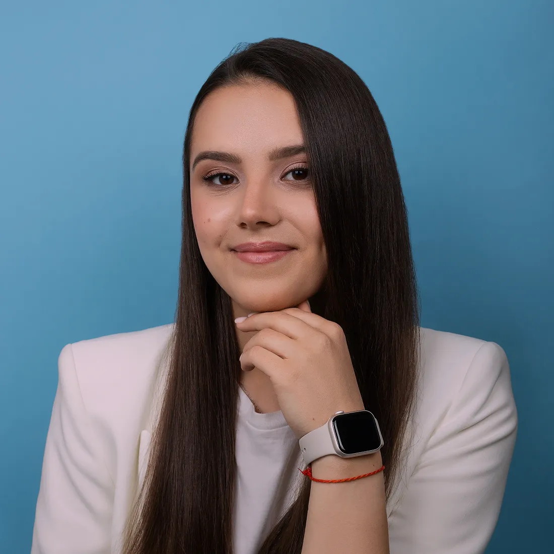 Anastasiya Biaroza