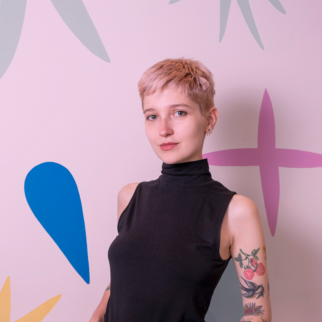 Kalina Tyrkiel-Szymańska
