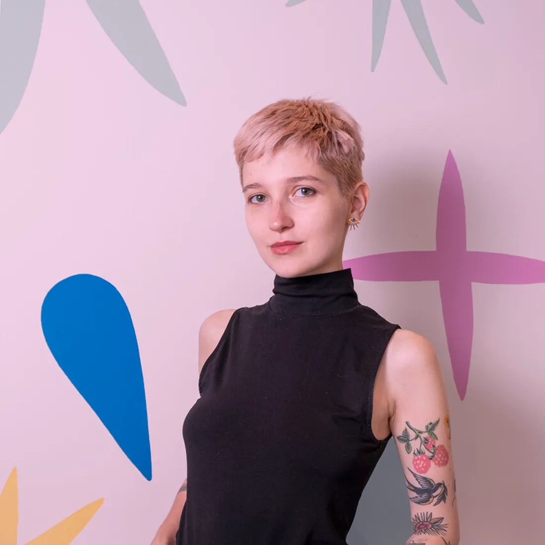 Kalina Tyrkiel-Szymańska
