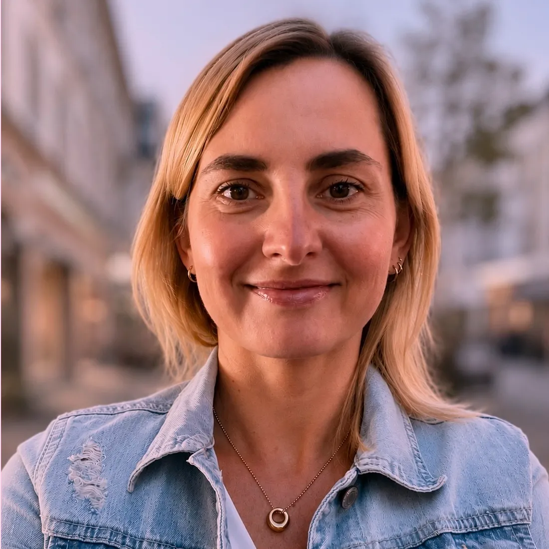 Marzena Cudecka