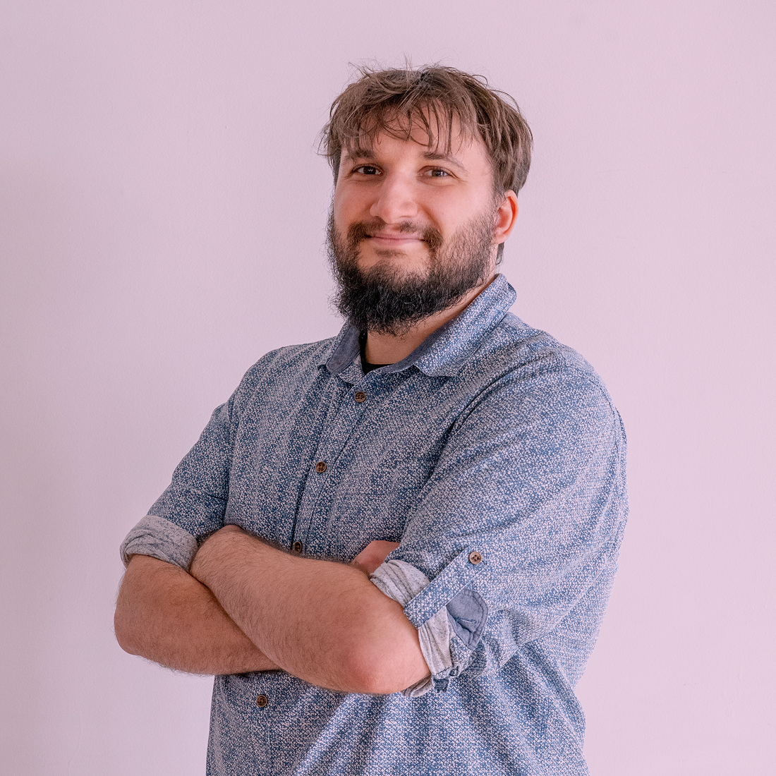 Mateusz Król