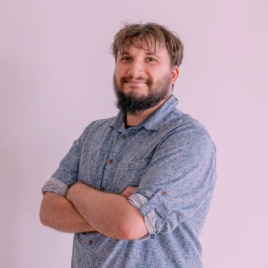 Mateusz Król