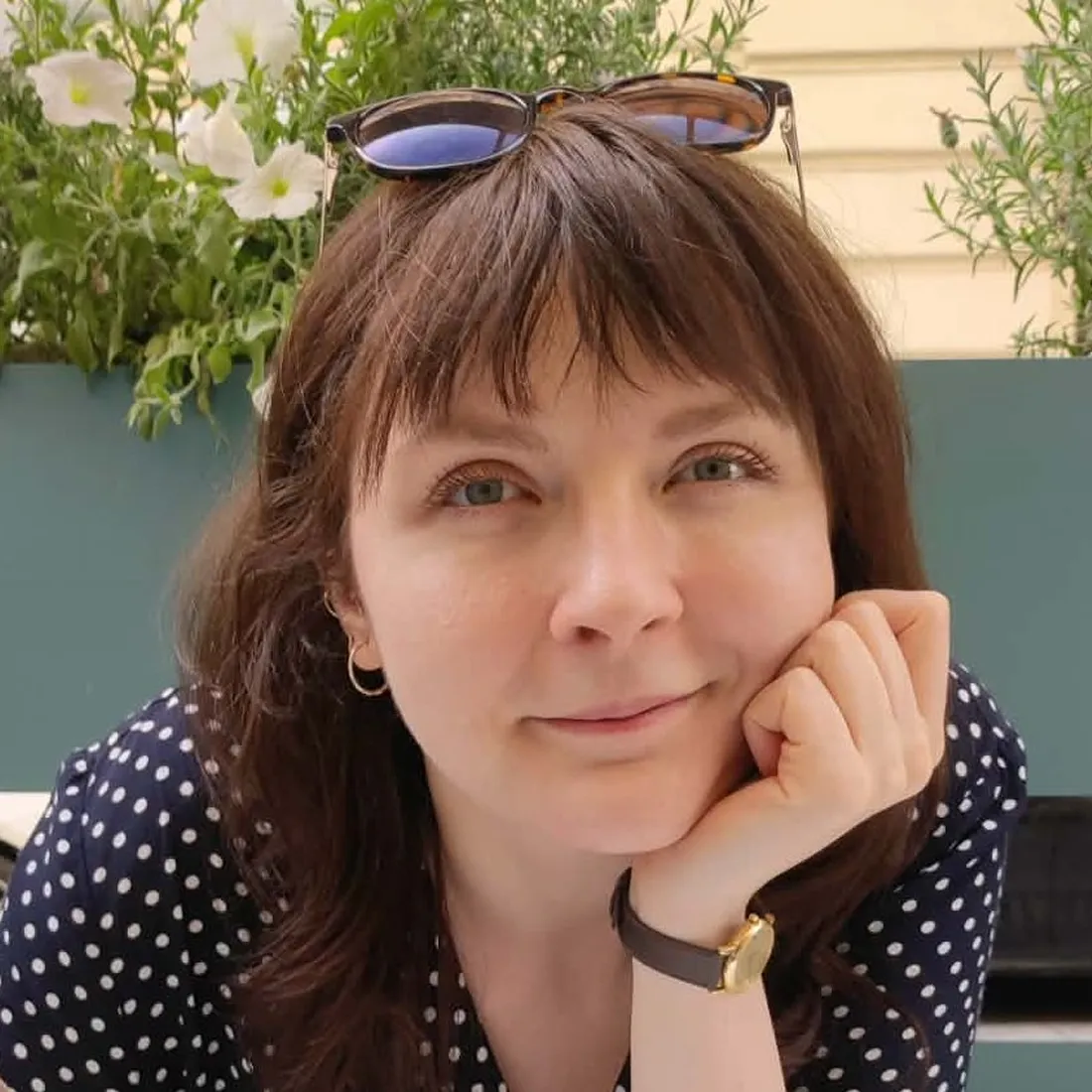 Monika Skoneczna