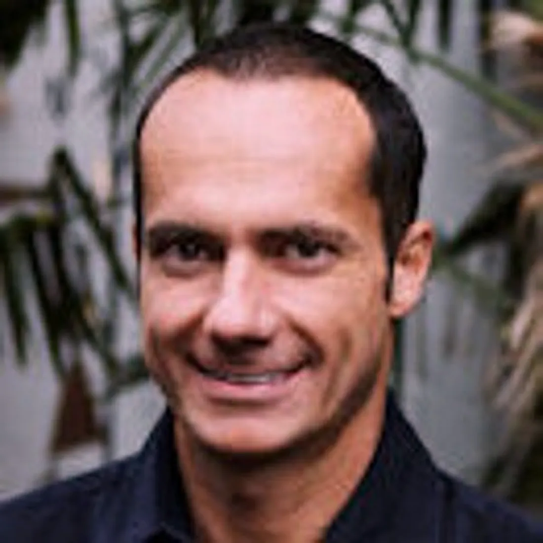 Scott Deloach