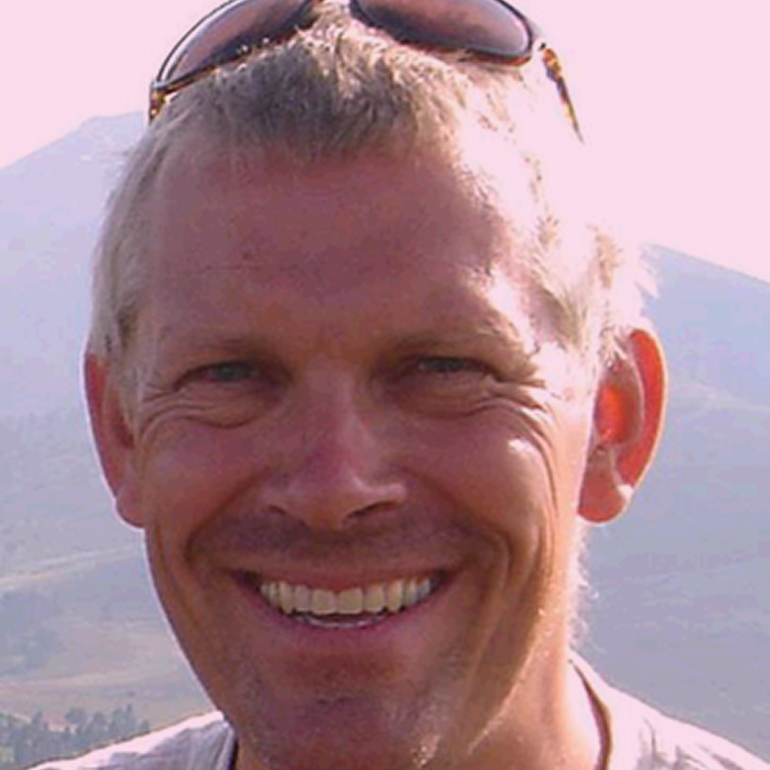 Thomas Bro-Rasmussen