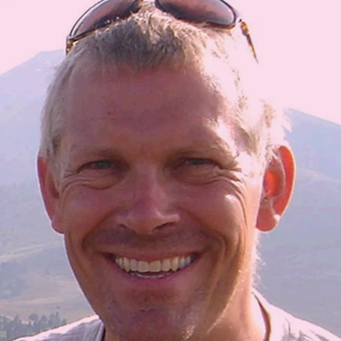 Thomas Bro-Rasmussen