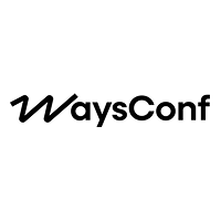 Go to waysconf.com/